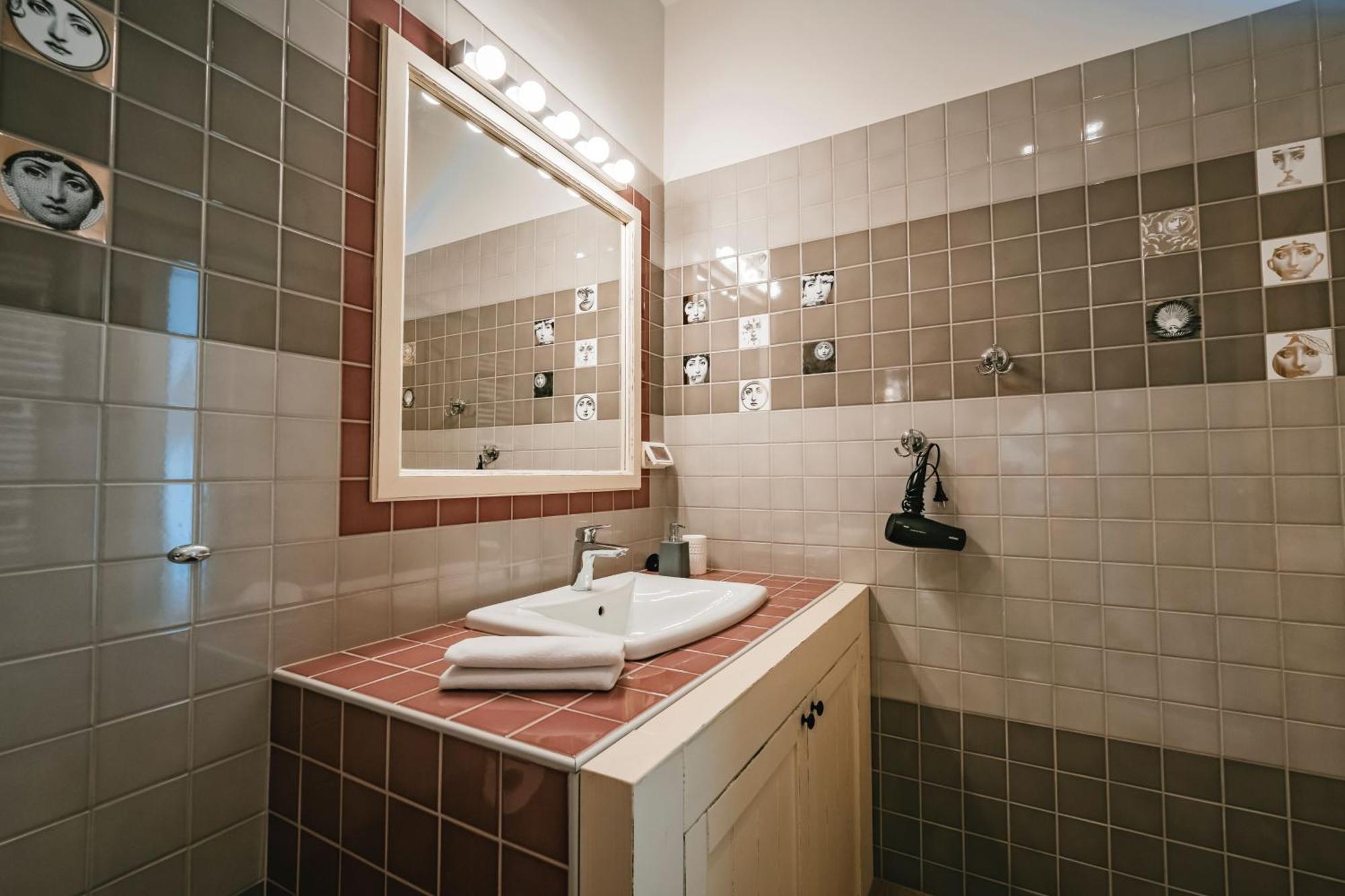 Guest House Ejga Есенице Экстерьер фото