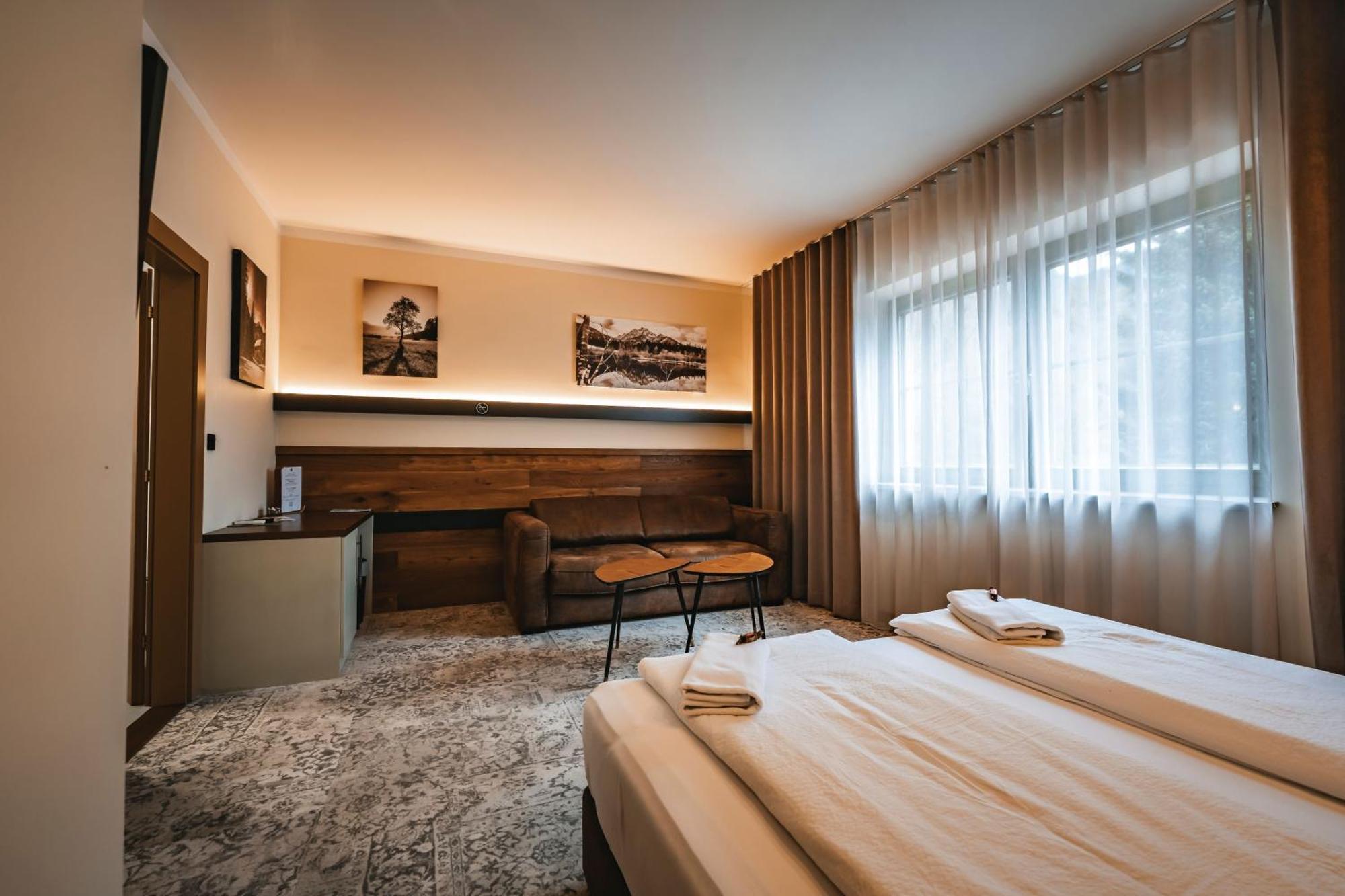 Guest House Ejga Есенице Экстерьер фото