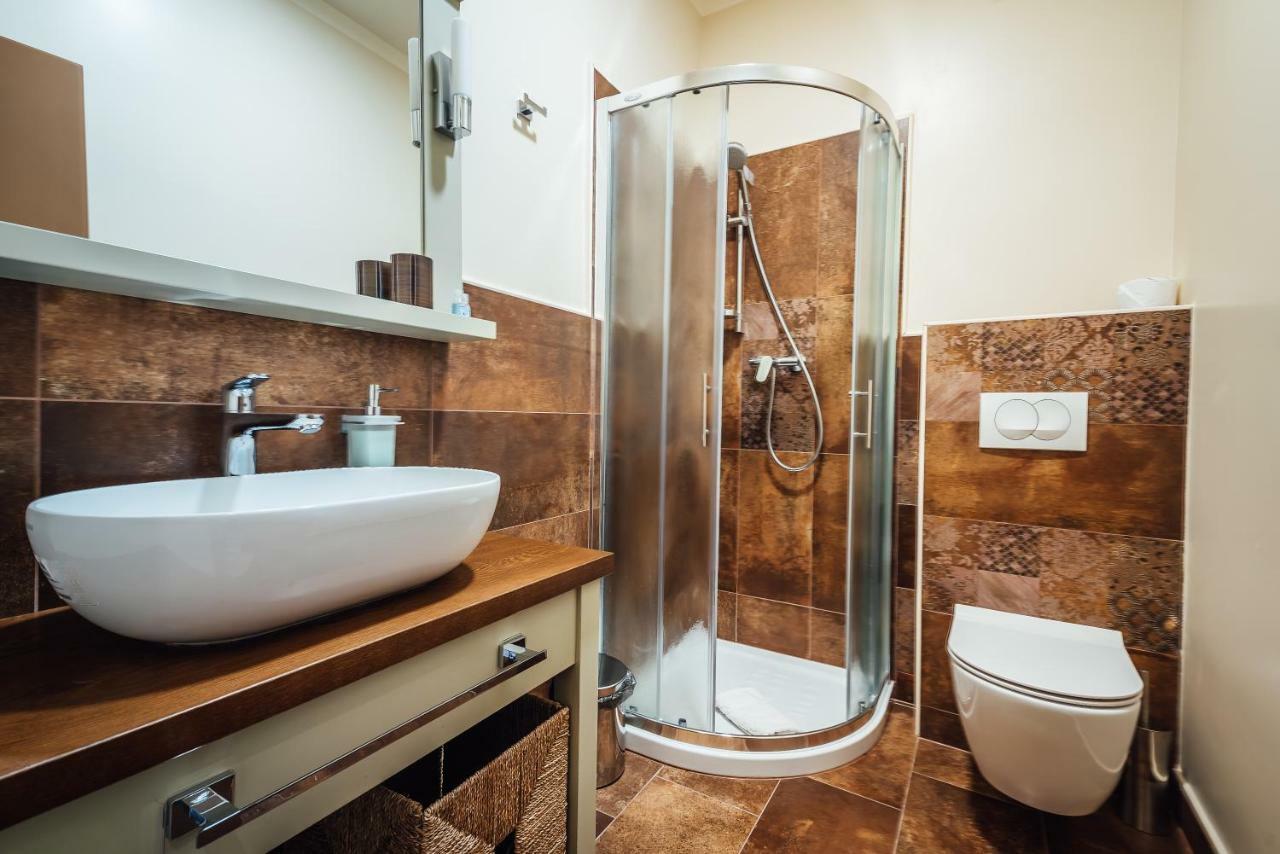 Guest House Ejga Есенице Экстерьер фото
