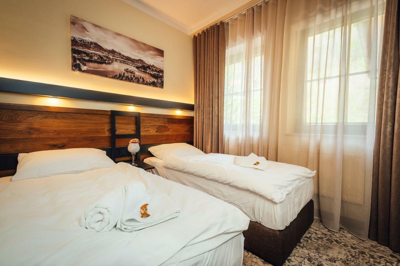 Guest House Ejga Есенице Экстерьер фото
