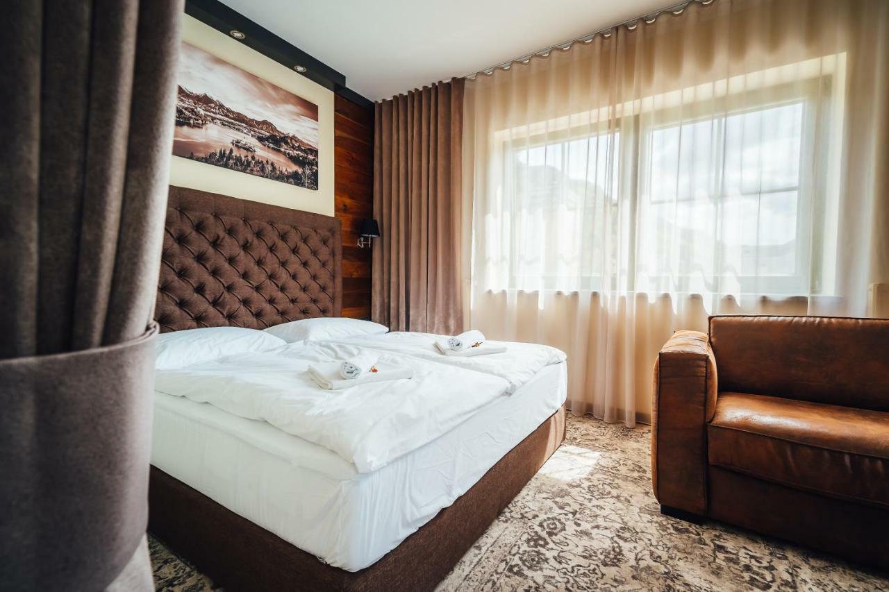 Guest House Ejga Есенице Экстерьер фото