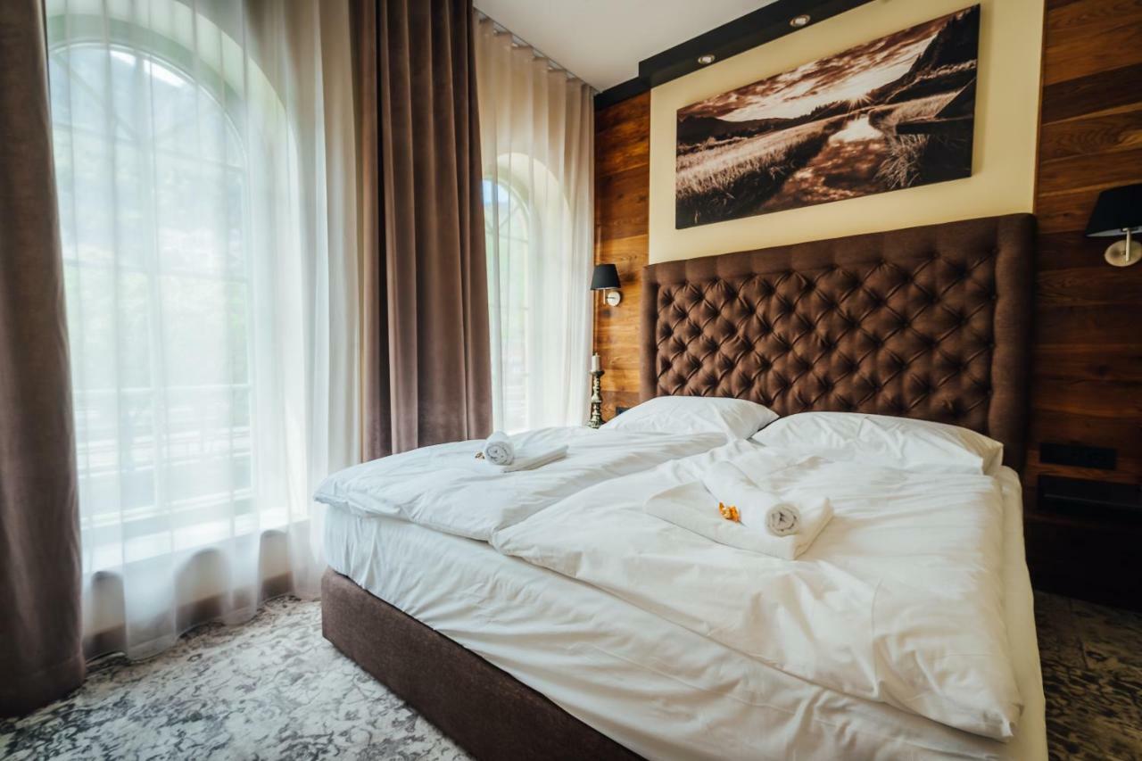 Guest House Ejga Есенице Экстерьер фото