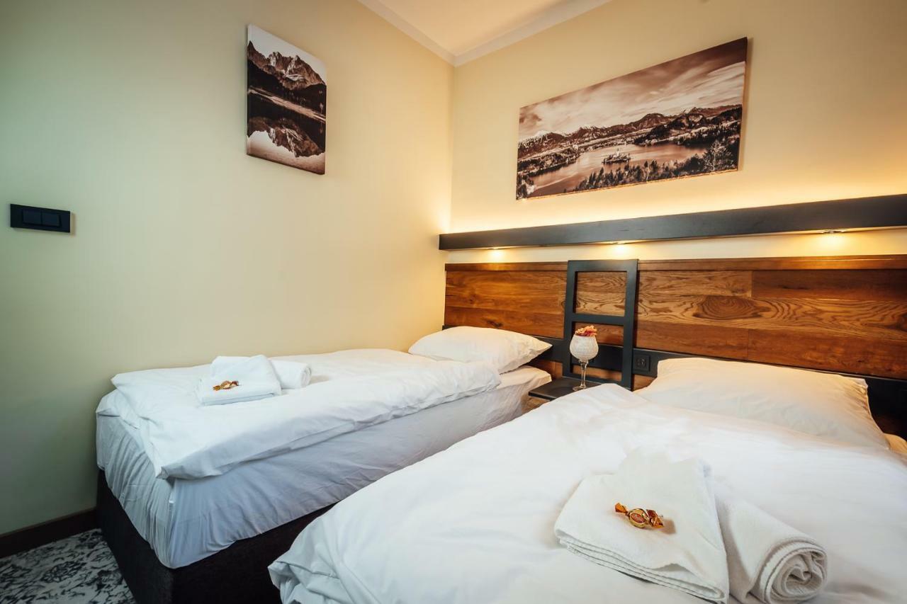 Guest House Ejga Есенице Экстерьер фото