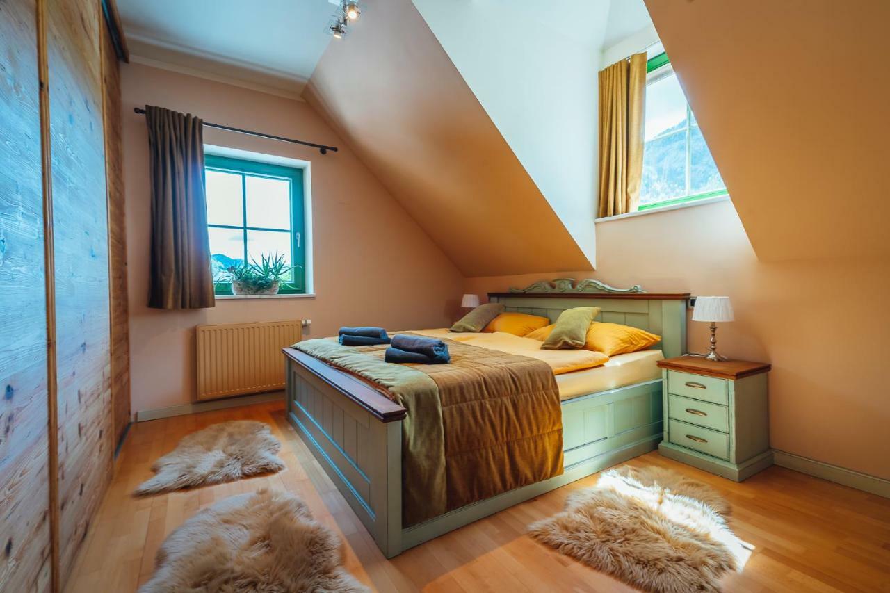Guest House Ejga Есенице Экстерьер фото