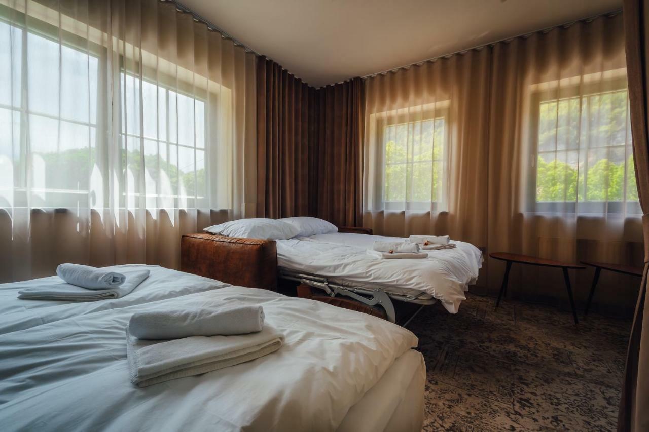 Guest House Ejga Есенице Экстерьер фото